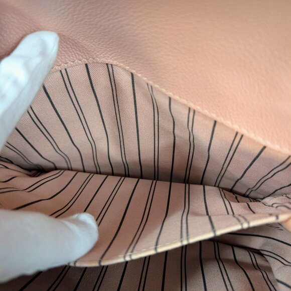 Louis Vuitton Rose Pink Monogram Pochette Métis Handbag - Picture 15 of 15